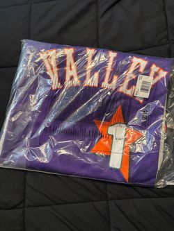 Nike Phoenix Suns 'The Valley' City Edition Basketball Jersey Size XXL