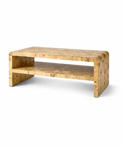 Members Mark Burlwood Coffee Table Brand New In Box