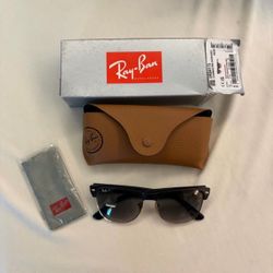 Ray Bans