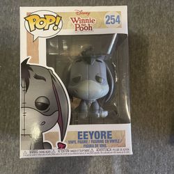 Eeyore