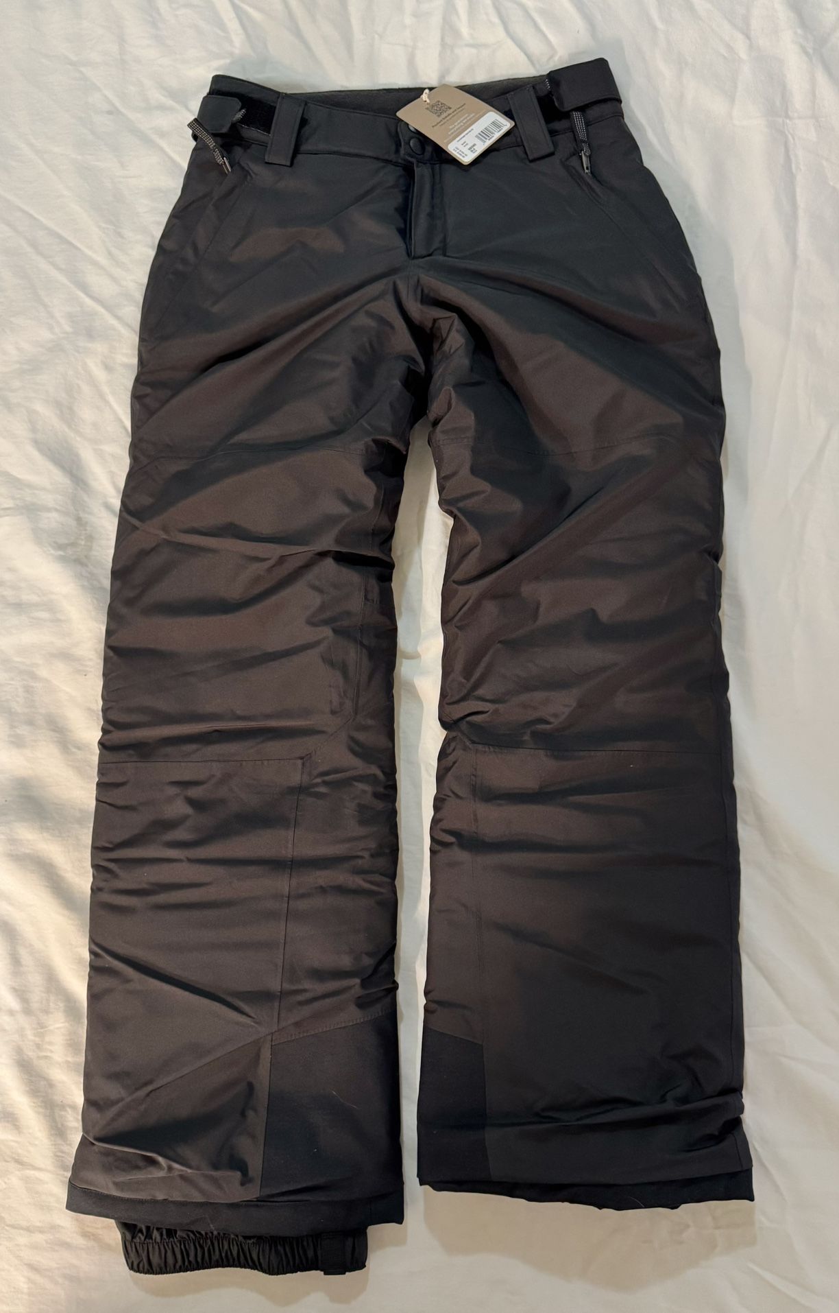 PATAGONIA KIDS SNOW PANTS