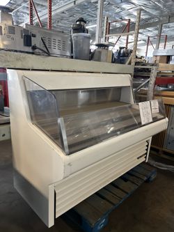 Refrigerated Grab N Go
