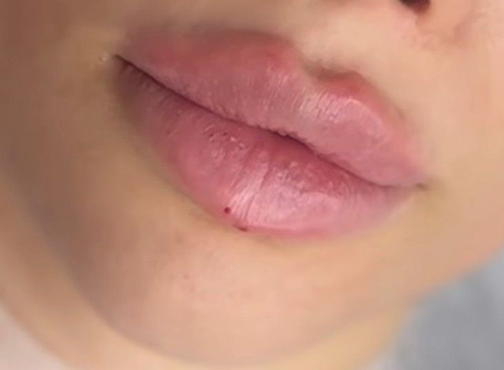 Lip π Gloss π MakeUp Lip Plump Labios Lips π Plum