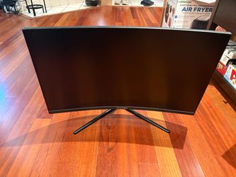 Viotek 75 hz Gaming Monitor
