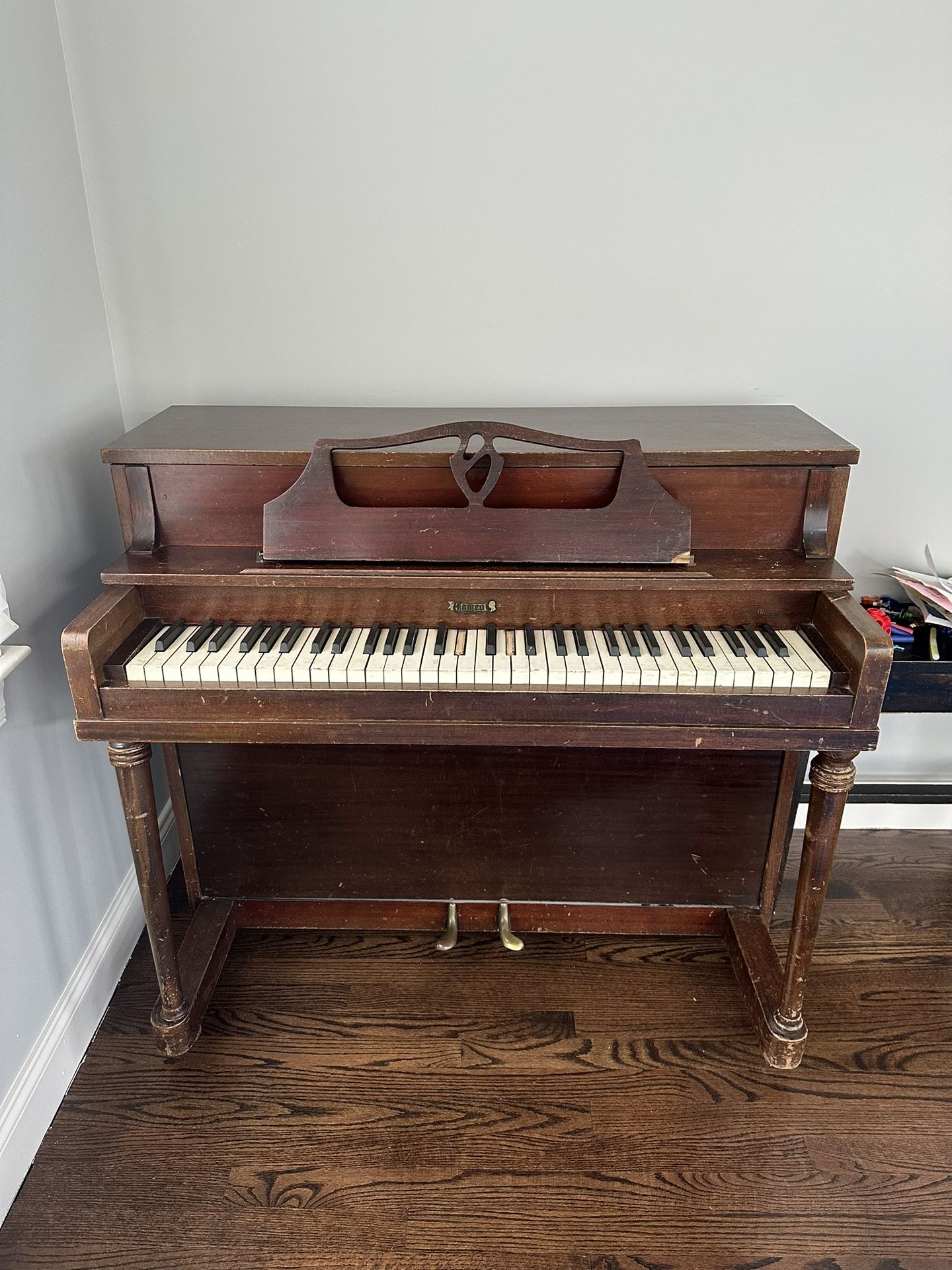 Piano