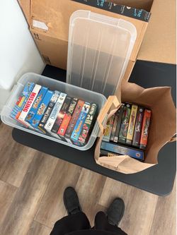 PC games