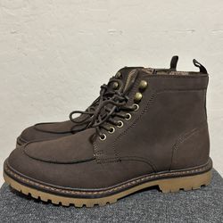 MADDEN BOOTS FOR MEN SIZE 8.5