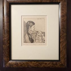 “Charmed” by Sandra Shick