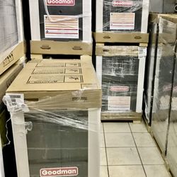 HVAC * Air Conditioning Systems