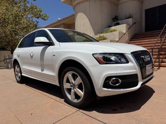 2012 Audi Q5