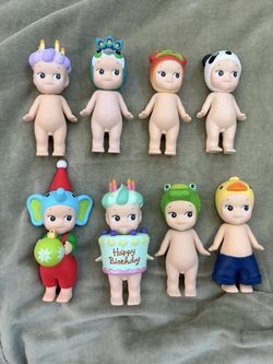 Sonny angels