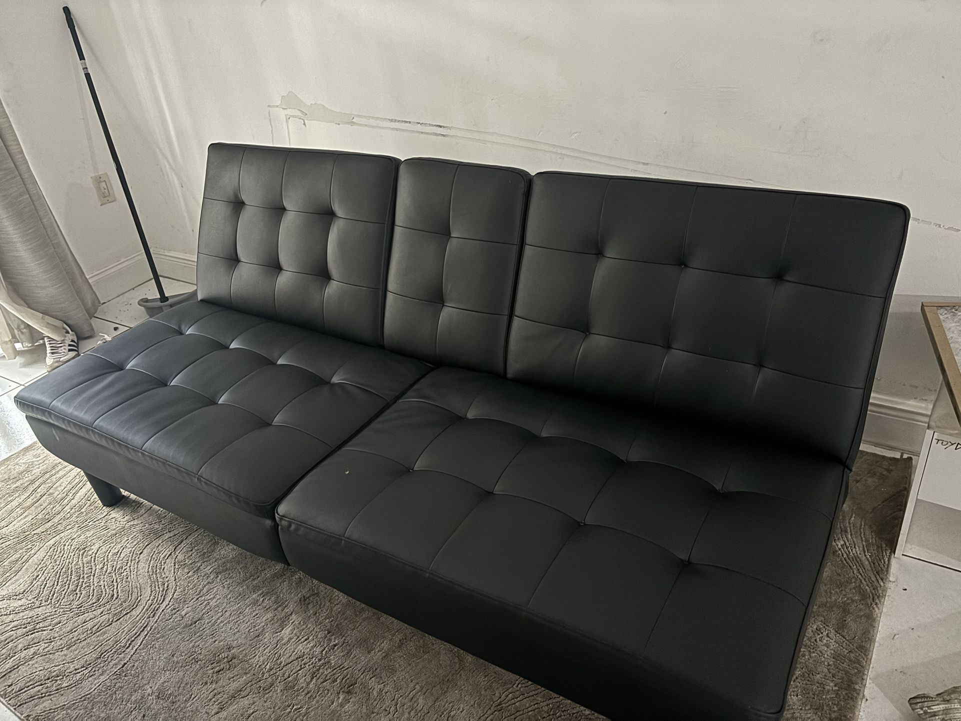 Futon Couch 