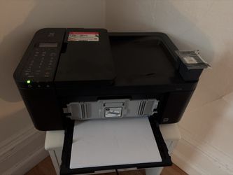 Canon All-in-One Wireless Printer