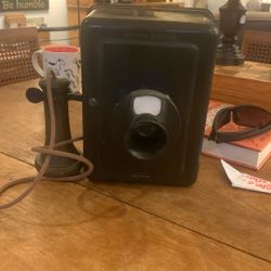 Western Electric Telephone