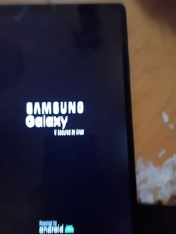 Tableta Samsung con internet incluido