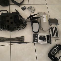 Infiniti G35 G37 2007-2012 Parts Asap