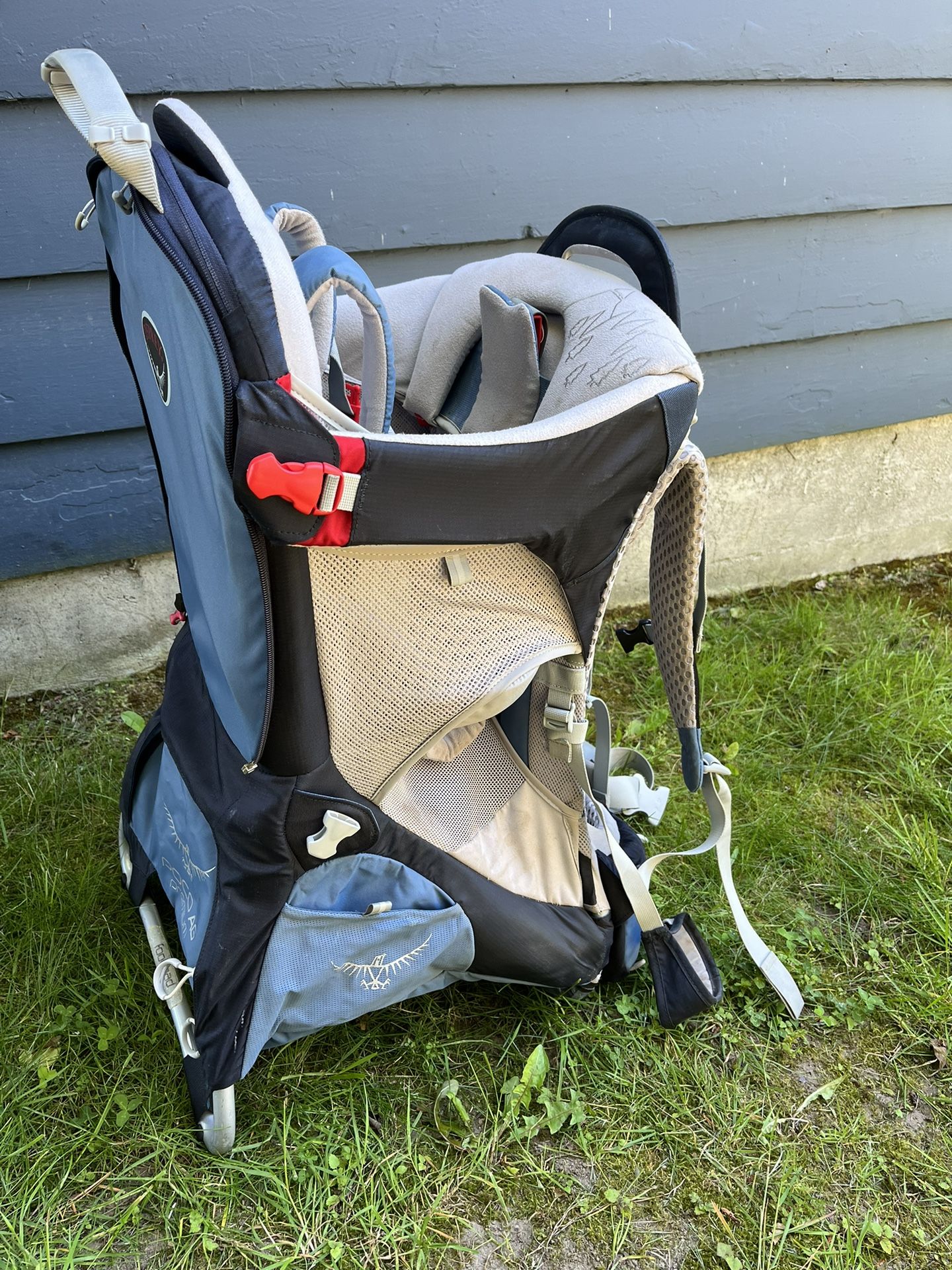 Osprey Poco AG Premium