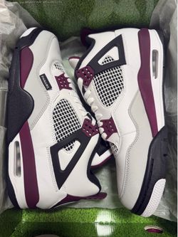 AJ4 Retro- PSG