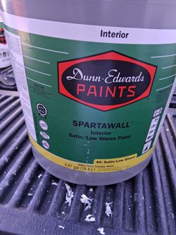 Pintura blanca