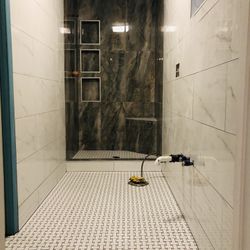 Remodelacion De Baños