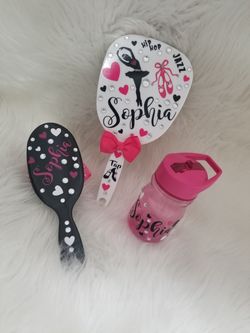 Vanity sets