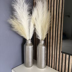 Tall Vases