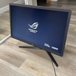 Asus Gaming Monitor
