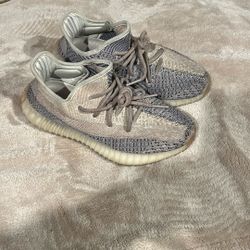 Adidas Yeezy Boost 350 - Ash Pearl