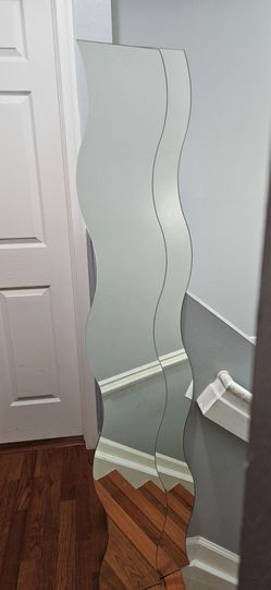 Decorating Mirror/Espejo Decorativo