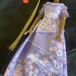 Disney Encanto Isabella