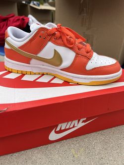 Nike Dunks