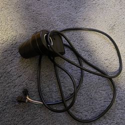 Ridstar half twist throttle