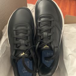 FLUX ADAPT LEATHER  TRAINING 