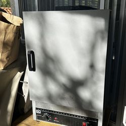 Quincy Lab - Gravity Convection Lab Oven - Model 40
