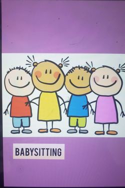Child care