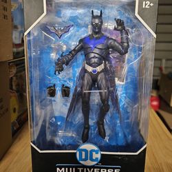 Mcfarlane DC Multiverse 