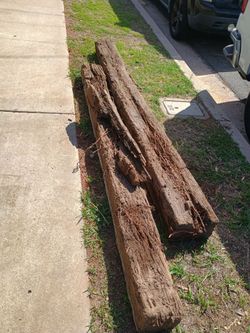 Railroad ties