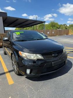 2011 Kia Forte