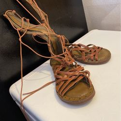 Women’s Size 7