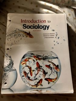 Introduction to Sociology Sixth Edition