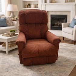 La-Z-boy Recliner, Glider 