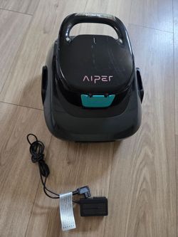 Pool Vacuum