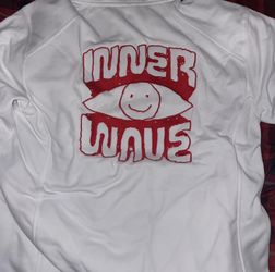 Inner Wave Quarter Zip