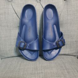 Birkenstock Madrid EVA