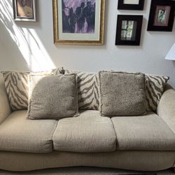 Sofa, Chair, Loveseat(not pictured)
