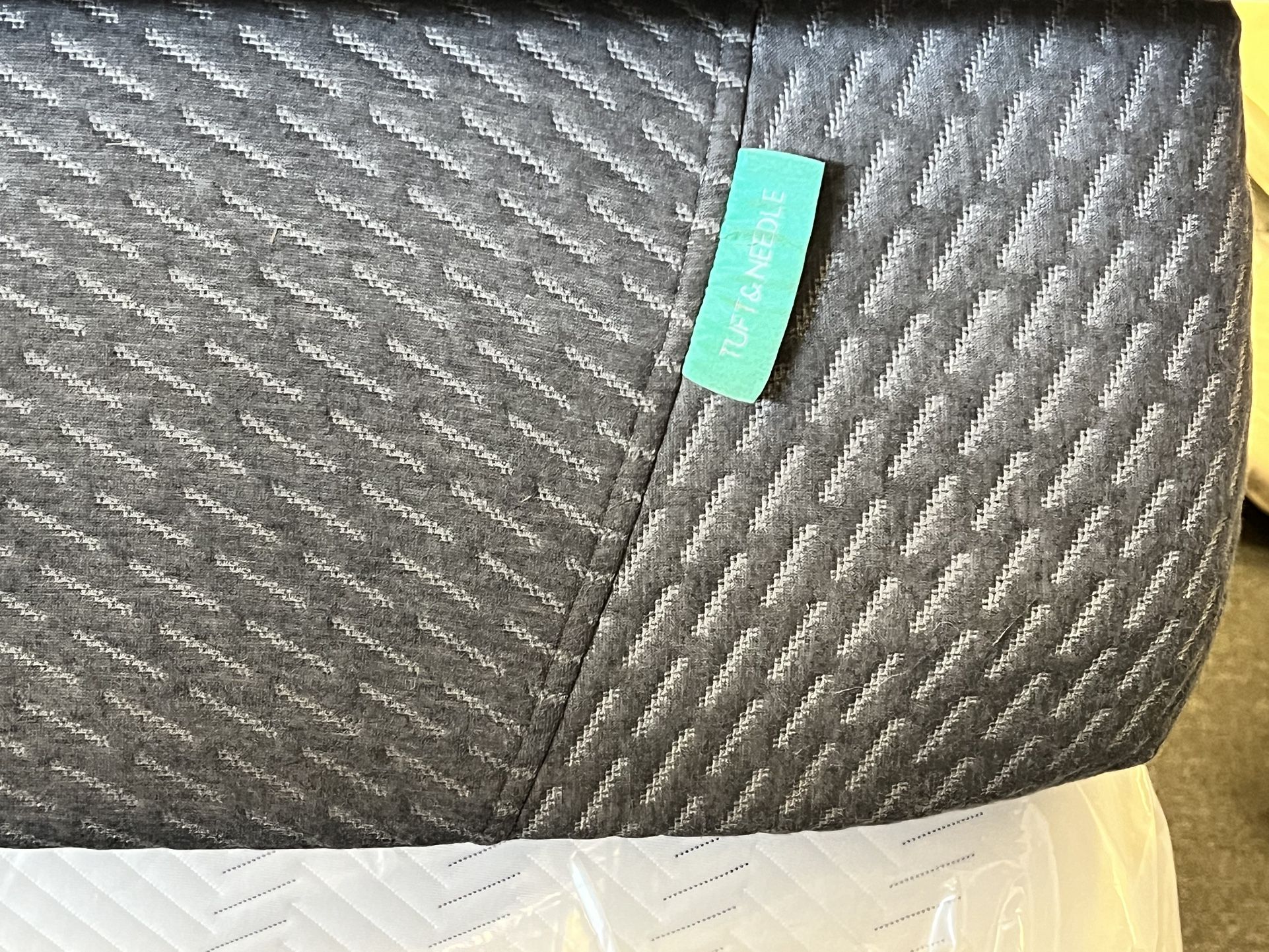 King Tuft And Needle Mint Mattress $475 Free Delivery!! 