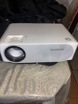 Projector