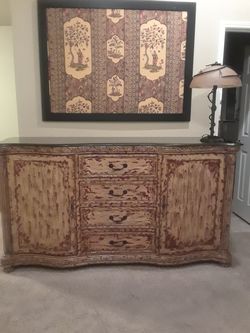 Dresser/Buffet