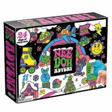 Needoh Advent 2026