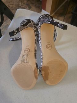 Stllilettos